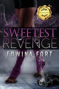 Cover: Sweetest Revenge - Griot's Garden Publications