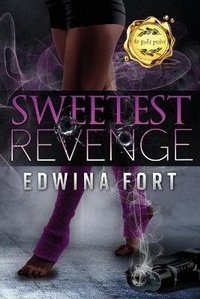 Enlarge image Cover: Sweetest Revenge - Griot's Garden Publications