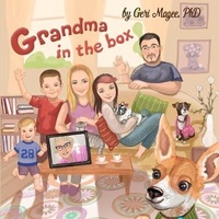 Enlarge image Cover: Grandma in the Box - Heart2heart Publishing