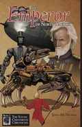 Cover: The Emperor of North America - HILLSIDE EDUCATION