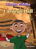 Cover: Little Eddie Goes to Carnegie Hall - Season Press LLC