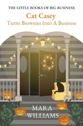 Cover: Cat Casey Turns Brownies Into A Business - Success Street Coaching LLC