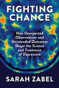 Cover: Fighting Chance - Sarah Zabel Enterprises, LLC