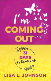 Enlarge image Cover: I'm Coming Out - Cassy's Touch Publishing, LLC