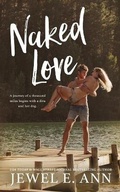 Cover: Naked Love - Jewel E. Ann