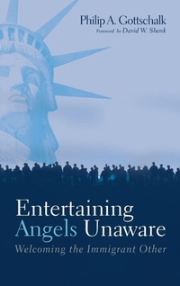 Enlarge image Cover: Entertaining Angels Unaware - Wipf & Stock Publishers