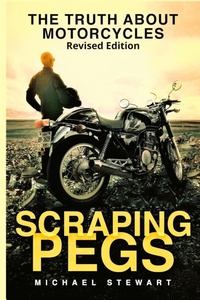 Abbildung von: Scraping Pegs - Beaten Stick Books