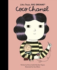 Abbildung von: Coco Chanel: Volume 1 - Frances Lincoln Children's Books