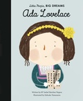 Cover: Ada Lovelace: Volume 10 - Frances Lincoln Children's Books