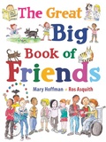 Cover: The Great Big Book of Friends - Frances Lincoln Children's Books