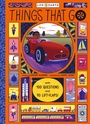 Cover: Life on Earth: Things That Go - Wide Eyed Editions