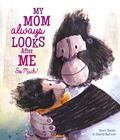 Cover: My Mom Always Looks After Me So Much! - Frances Lincoln Children's Books