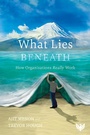 Cover: What Lies Beneath - Phoenix Publishing House