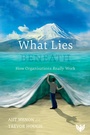 Cover: What Lies Beneath - Phoenix Publishing House