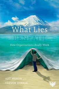 Abbildung von: What Lies Beneath - Phoenix Publishing House