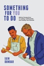 Cover: Something For You To Do - New Generation Publishing