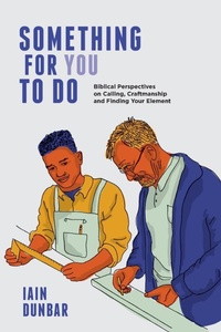 Enlarge image Cover: Something For You To Do - New Generation Publishing