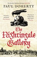Cover: The Nightingale Gallery - Canelo