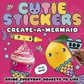 Cover: Create-a-Mermaid - Little Tiger