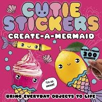 Enlarge image Cover: Create-a-Mermaid - Little Tiger