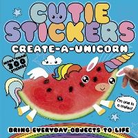 Enlarge image Cover: Create-a-Unicorn - Little Tiger