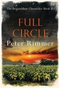Cover: Full Circle - Kamba Limited