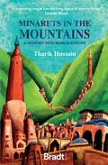 Cover: Minarets in the Mountains - Bradt Travel Guides