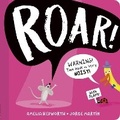 Cover: Roar! - Little Tiger