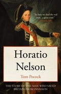 Cover: Horatio Nelson - Lume Books
