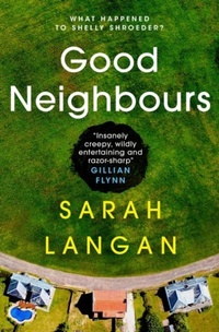 Enlarge image Cover: Good Neighbours - Titan Books Ltd