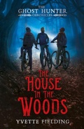 Cover: The House in the Woods - Andersen Press Ltd