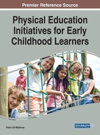Abbildung von: Physical Education Initiatives for Early Childhood Learners - Business Science Reference
