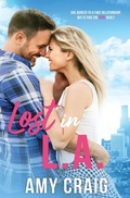 Cover: Lost in LA - Totally Bound Publishing