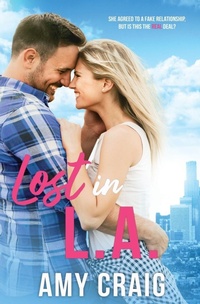 Enlarge image Cover: Lost in LA - Totally Bound Publishing