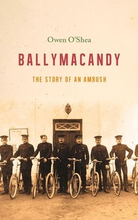 Enlarge image Cover: Ballymacandy - Merrion Press