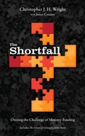 Cover: The Shortfall - Langham Publishing