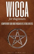 Cover: Wicca for Beginners - Ascobie Ltd