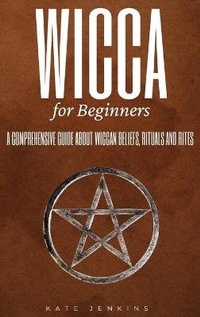 Enlarge image Cover: Wicca for Beginners - Ascobie Ltd
