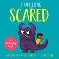 Cover: I Am Feeling Scared - Studio Press