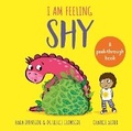 Cover: I Am Feeling Shy - Studio Press