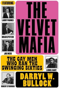 Abbildung von: The Velvet Mafia - Omnibus Press