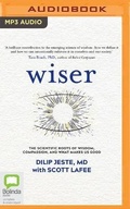 Cover: Wiser - Bolinda Audio