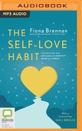 Cover: The Self-Love Habit - Bolinda Audio
