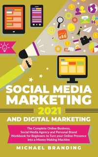 Abbildung von: Social Media Marketing 2021 and Digital Marketing - Charlie Creative Lab