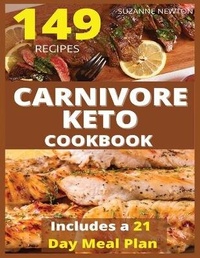 Abbildung von: CARNIVORE KETO COOKBOOK (with pictures) - Charlie Creative Lab