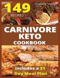 Abbildung von: CARNIVORE KETO COOKBOOK (with pictures) - Charlie Creative Lab