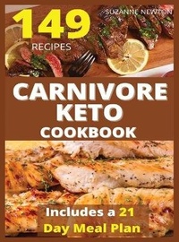 Abbildung von: CARNIVORE KETO COOKBOOK (with pictures) - Charlie Creative Lab