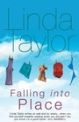 Cover: Falling Into Place - Arrow Books Ltd