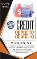 Abbildung von: Credit Secrets - Scott Moss