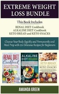 Cover: Extreme Weight Loss Bundle - Daniela Mastrini
